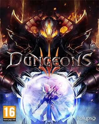 Dungeons 3