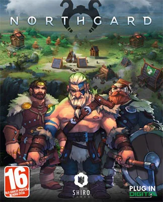 Northgard