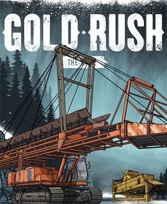 Gold rush the game гайд