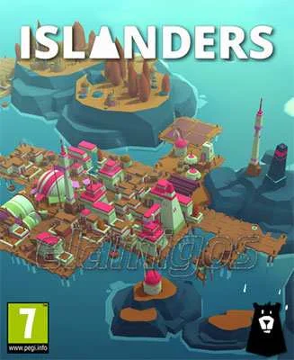 Islanders