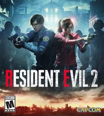 Resident Evil 2 (2019)