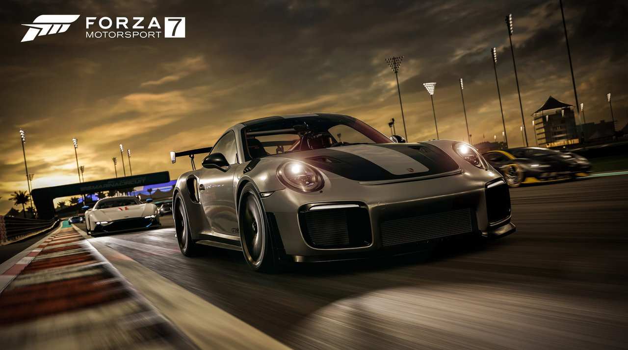 Forza Motorsport 7 Ultimate Edition Download