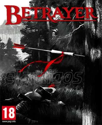 Betrayer