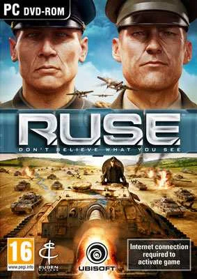 RUSE
