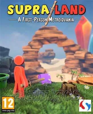 Supraland