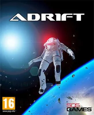 ADR1FT - Adrift