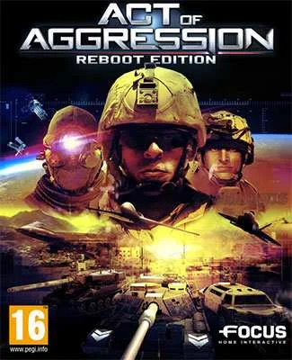 Act of Aggression
