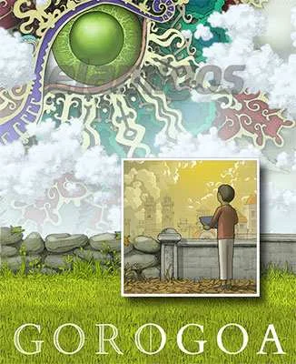 Gorogoa