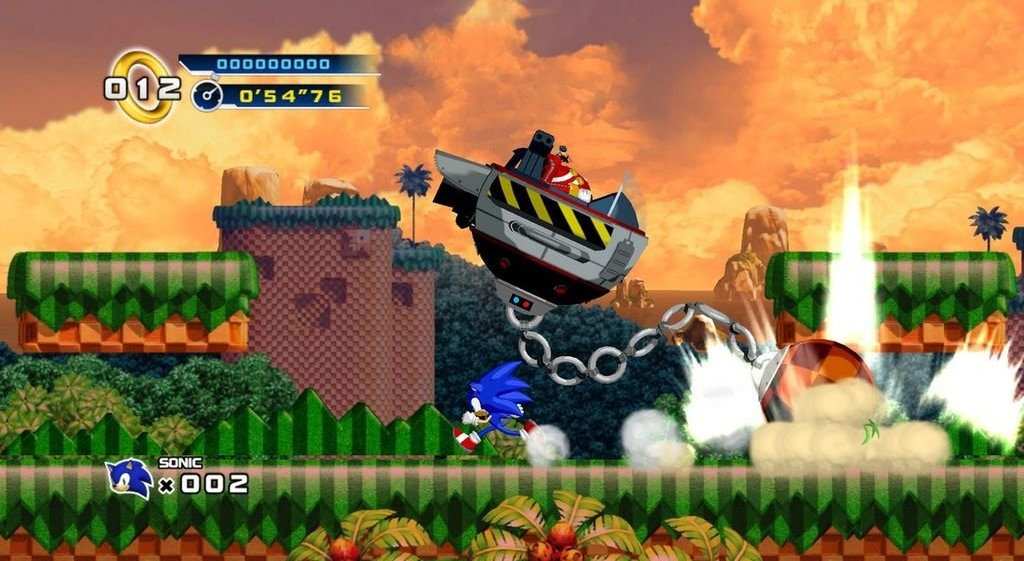 sonic the hedgehog 1 download