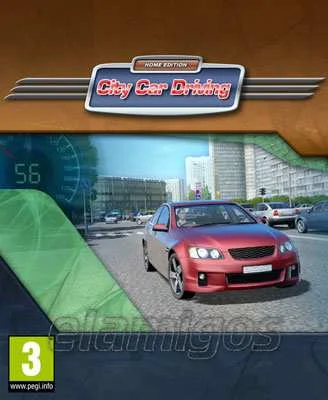 City Car Driving