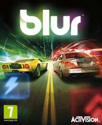 Blur