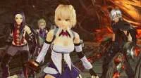 PC God Eater 3 Download