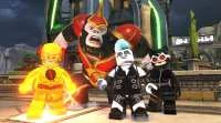 torrent LEGO DC Super-Villains ściągnij