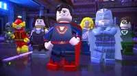 crack LEGO DC Super-Villains pobierz grę