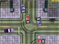 Crack Grand Theft Auto 1 ściągnij za darmo