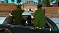 torrent GTA San Andreas pobierz za darmo