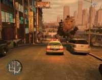 crack Grand Theft Auto IV ściągnij grę