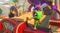 pełna wersja Yooka-Laylee do pobrania