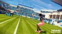 torrent Tennis World Tour pobierz za darmo