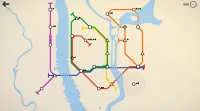 torrent Mini Metro ściągnij za darmo