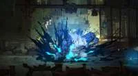 torrent Bladed Fury pobierz za darmo