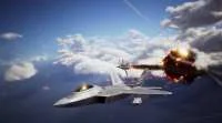 crack Ace Combat 7 Skies Unknown ściągnij grę