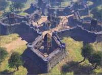 torrent Age of Empires 3 śćiągnij grę