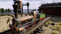 crack Railway Empire pobierz za darmo