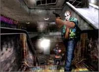 pełna wersja Manhunt do pobrania