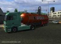 crack Euro Truck Simulator ściągnij grę