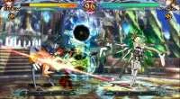 torrent BlazBlue: Chrono Phantasma Extend pobierz