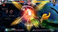 BlazBlue: Chrono Phantasma Extend download