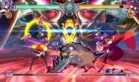 torrent BlazBlue: Central Fiction pobierz za darmo