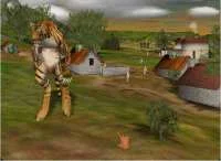 torrent Black and White pobierz grę