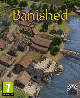 Banished как купить скот