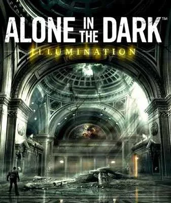 Alone in the Dark: Illumination