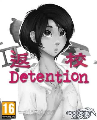 Detention