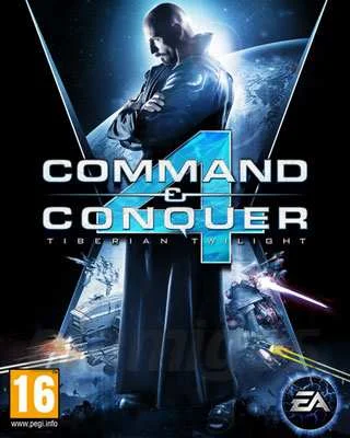 Command & Conquer 4: Tiberian Twilight