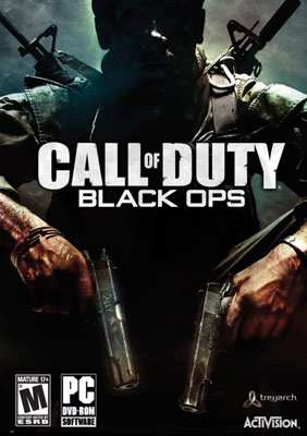 Call of Duty: Black Ops