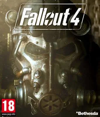 Fallout 4 Complete