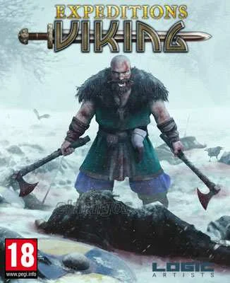 Expeditions: Viking