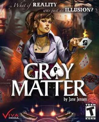 Gray Matter