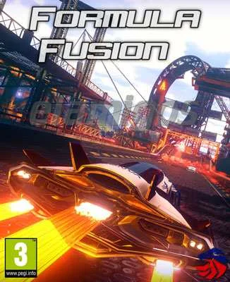 Formula Fusion