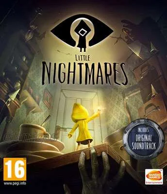 Little Nightmares