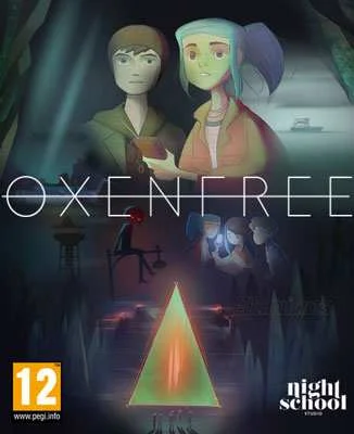 Oxenfree