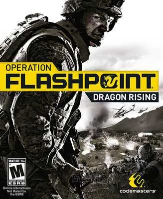Operation Flashpoint: Dragon Rising