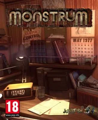 Monstrum