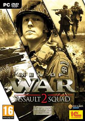 men of war assault squad 2 download mod