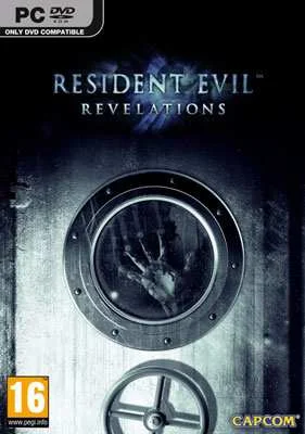 Resident Evil: Revelations - Complete Pack