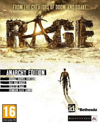 RAGE Complete Edition